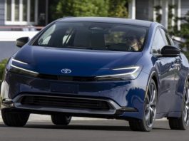 Гібриди залишаються пріоритетом Toyota, попри тренд на електромобілі Гібриди залишаються пріоритетом Toyota, попри тренд на електромобілі