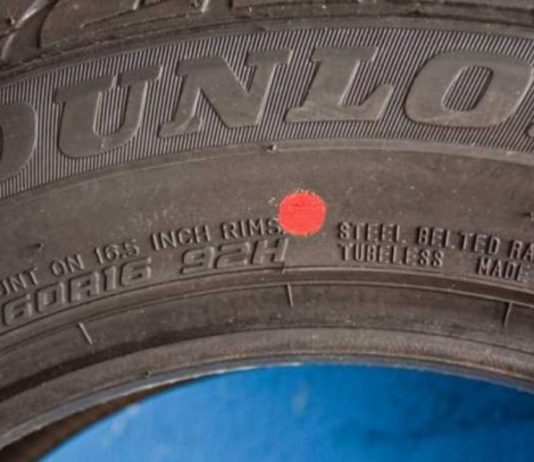 Що означають мітки на шинах авто та чому водіям важливо знати це Що означають мітки на шинах авто та чому водіям важливо знати це