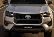 Toyota Hilux нового покоління: коли очікувати прем'єру