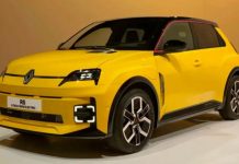 У Європі стартували продажі довгоочікуваного Renault 5: ціна вражає