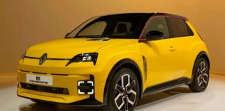 У Європі стартували продажі довгоочікуваного Renault 5: ціна вражає