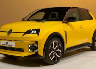 У Європі стартували продажі довгоочікуваного Renault 5: ціна вражає