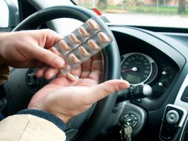 Які ліки заборонено приймати перед керуванням авто Когда выйдет Тайна бункера 2