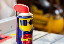 WD-40 може вбити автомобіль: фахівці попередили водіїв про небезпеку