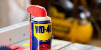 WD-40 може вбити автомобіль: фахівці попередили водіїв про небезпеку