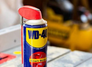 WD-40 може вбити автомобіль: фахівці попередили водіїв про небезпеку