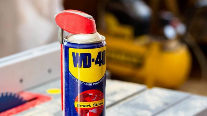 WD-40 може вбити автомобіль: фахівці попередили водіїв про небезпеку