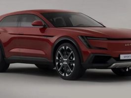 Як виглядатиме новий Kia Sportage: зміни, які здивують Як виглядатиме новий Kia Sportage: зміни, які здивують