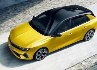 Нова Opel Astra 2025: потужніша та дорожча за попередників