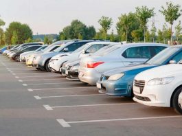 Паркуватися категорично заборонено: 12 місць в Україні, де не можна ставити авто Паркуватися категорично заборонено: 12 місць в Україні, де не можна ставити авто