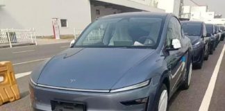 Tesla Model Y після оновлення стала справжнім хітом: черга на покупку збільшується