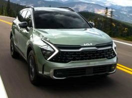 Наскільки надійний Kia Sportage: скільки кілометрів витримає без збоїв Наскільки надійний Kia Sportage: скільки кілометрів витримає без збоїв