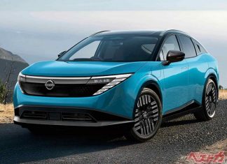 Nissan Leaf чекає на кардинальну зміну іміджу: відомі терміни дебюту і навіть ціна