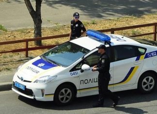 Розкрито заборонені дії поліцейських під час спілкування з водіями