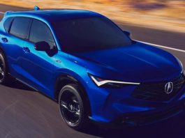 Найменший кросовер Acura здивував низькою ціною Найменший кросовер Acura здивував низькою ціною