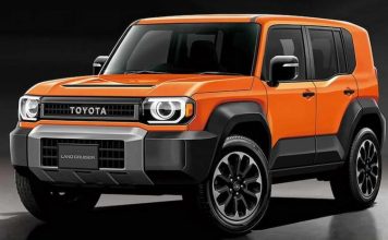 Найдешевша версія Toyota Land Cruiser: деталі та попередня ціна