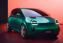 Nissan готує бюджетний електрокар для Європи на базі Renault Twingo