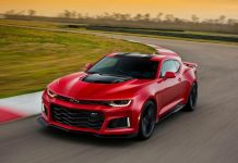 Майбутнє Chevrolet Camaro під загрозою: GM не схвалила проект, але надія лишається