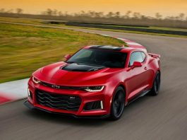 Майбутнє Chevrolet Camaro під загрозою: GM не схвалила проект, але надія лишається Майбутнє Chevrolet Camaro під загрозою: GM не схвалила проект, але надія лишається