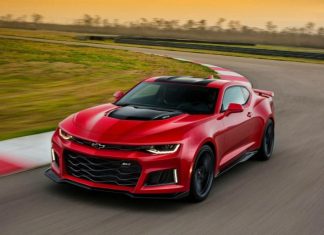 Майбутнє Chevrolet Camaro під загрозою: GM не схвалила проект, але надія лишається