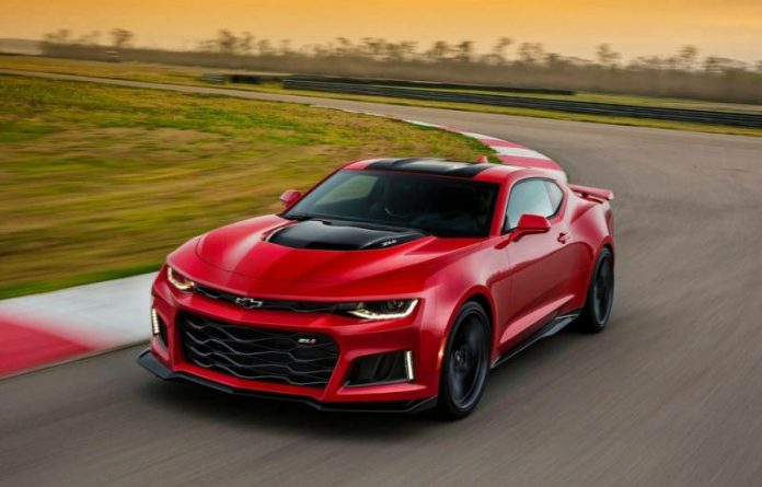 Майбутнє Chevrolet Camaro під загрозою: GM не схвалила проект, але надія лишається