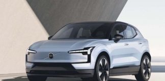 Названо автоновинки, які представить Volvo у 2025 році