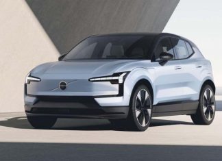 Названо автоновинки, які представить Volvo у 2025 році