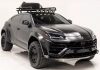 У продажу з'явився позашляховий Lamborghini Urus із шинами 33 дюйми (ФОТО)