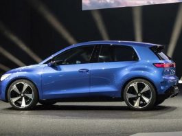 Volkswagen готує бюджетний електрокар ID. EVERY1 Volkswagen готує бюджетний електрокар ID. EVERY1