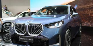 BMW відмовилася повністю переходити на електромобілі