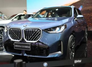 BMW відмовилася повністю переходити на електромобілі