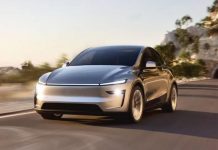 Інженери Tesla розповіли про зміни у Model Y