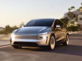 Інженери Tesla розповіли про зміни у Model Y Інженери Tesla розповіли про зміни у Model Y