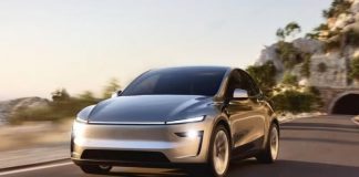 Інженери Tesla розповіли про зміни у Model Y