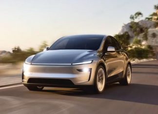 Інженери Tesla розповіли про зміни у Model Y