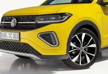 Volkswagen офіційно підтвердив, що Polo перетвориться на кросовер