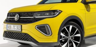 Volkswagen офіційно підтвердив, що Polo перетвориться на кросовер