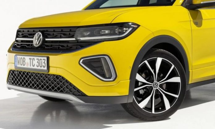 Volkswagen офіційно підтвердив, що Polo перетвориться на кросовер