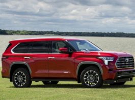 Експерти назвали 4 найкращих позашляховики у світі Експерти назвали 4 найкращих позашляховики у світі