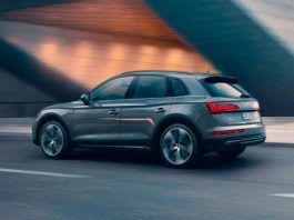 Jeep, Ford та Audi відкликають 180 000 гібридів через проблеми з батареями Jeep, Ford та Audi відкликають 180 000 гібридів через проблеми з батареями