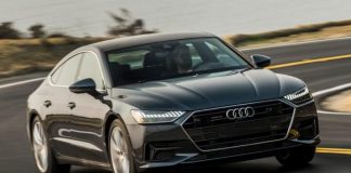 Audi може припинити випуск однієї зі своїх найкрасивіших моделей A7