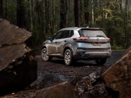 Nissan відкликає кросовери X-Trail 2024 через серйозну проблему з фарами