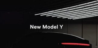 Tesla представила Model Y Juniper: ще тихіша, ефективніша та з запасом ходу 527 км