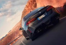 BMW збереже двигуни V8 на ключових ринках