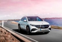 Mercedes змінює стратегію та відмовляється від електрокарів EQ