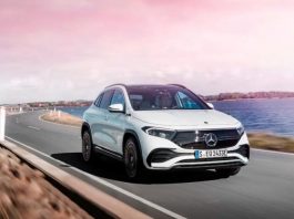 Mercedes змінює стратегію та відмовляється від електрокарів EQ