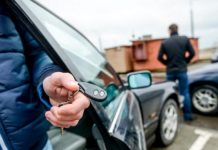 Чому купівля авто за техпаспортом може обернутися проблемами