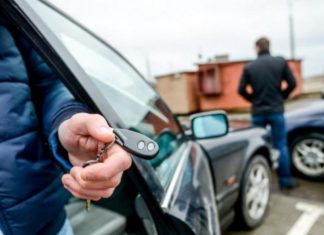 Чому купівля авто за техпаспортом може обернутися проблемами