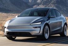 Tesla готується представити нові бюджетні моделі у 2025 році