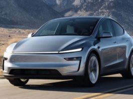 Tesla готується представити нові бюджетні моделі у 2025 році